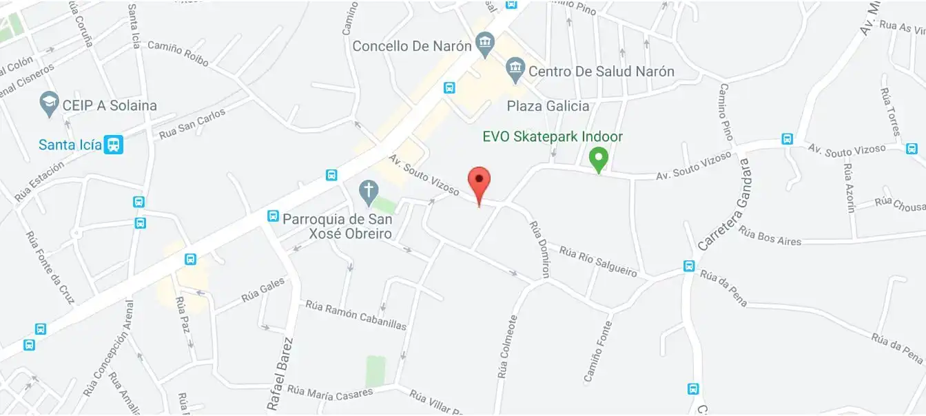 Local comercial en venda a Avenida Souto Vizoso 34, imagen 8