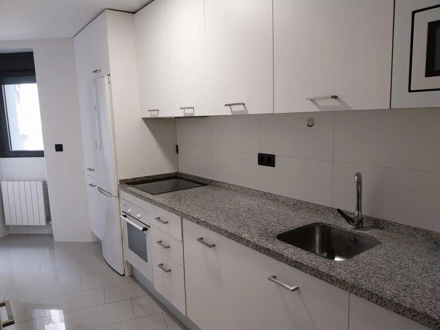 Wohnung mit Aufzug zur Miete in Paseo de la Estación, imagen 14