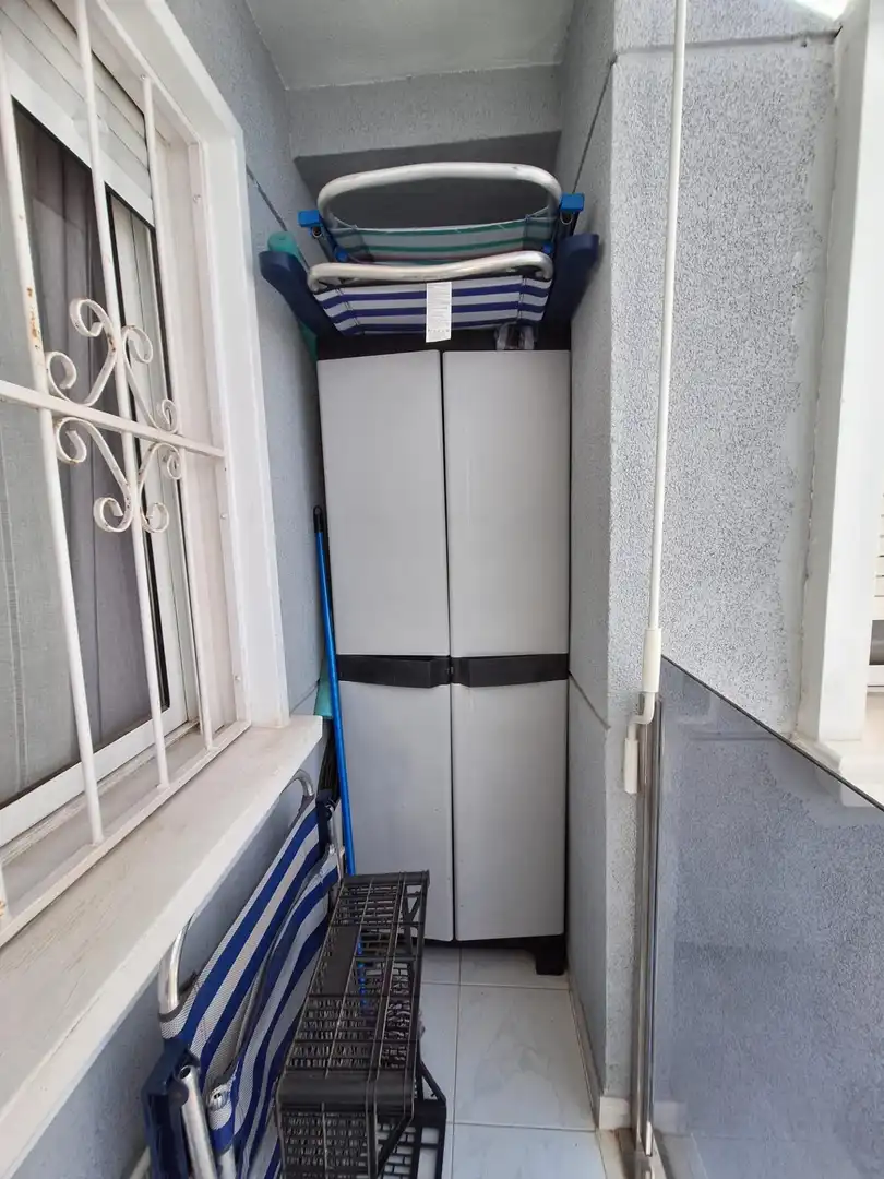 Duplex for sale in Playa del Cura, imagen 6