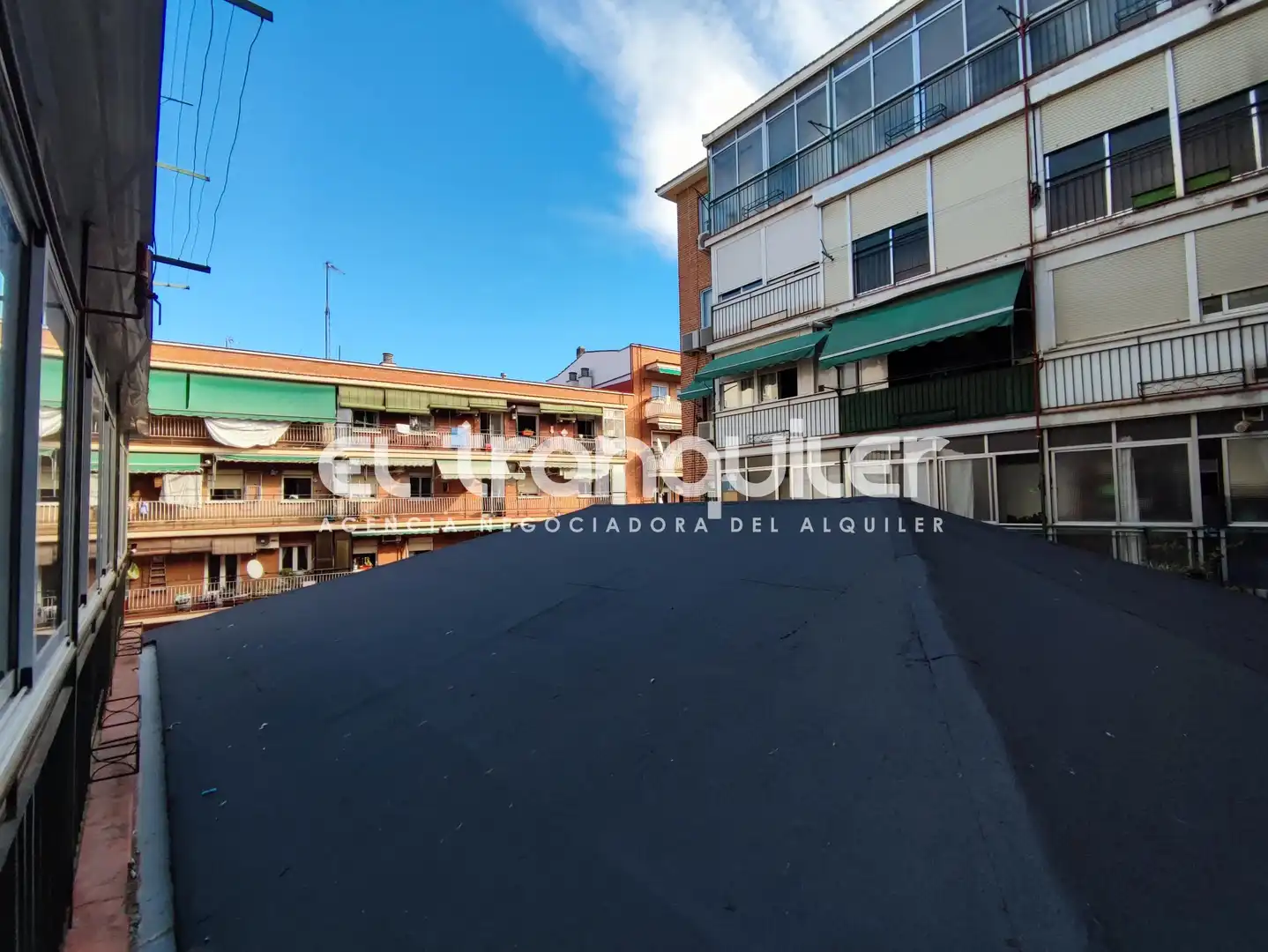 Pis amb ascensor en venda a Avenida Oporto, imagen 28