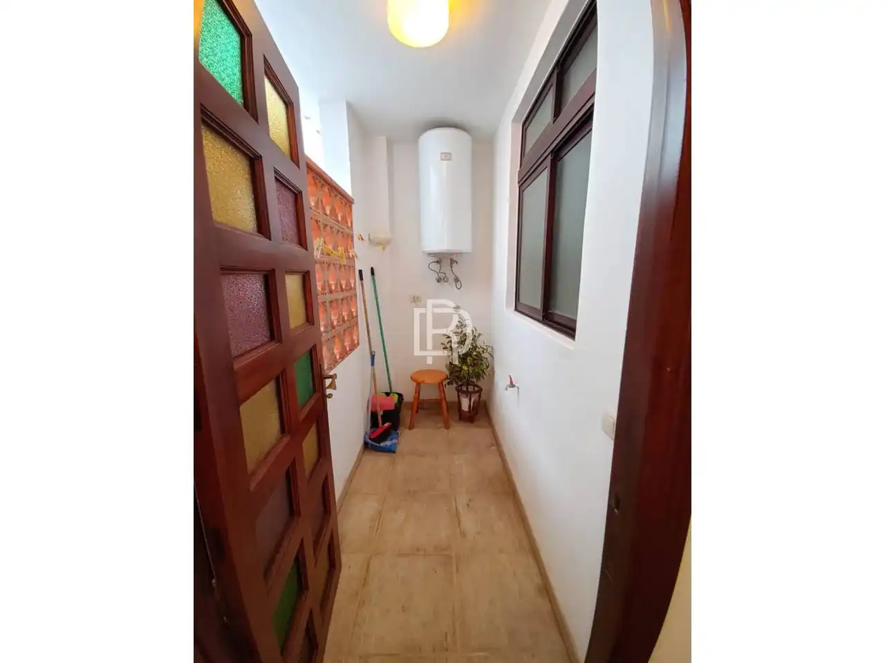Attic for rent in Icod de los Vinos  with Terrace, Furnished and Balcony
