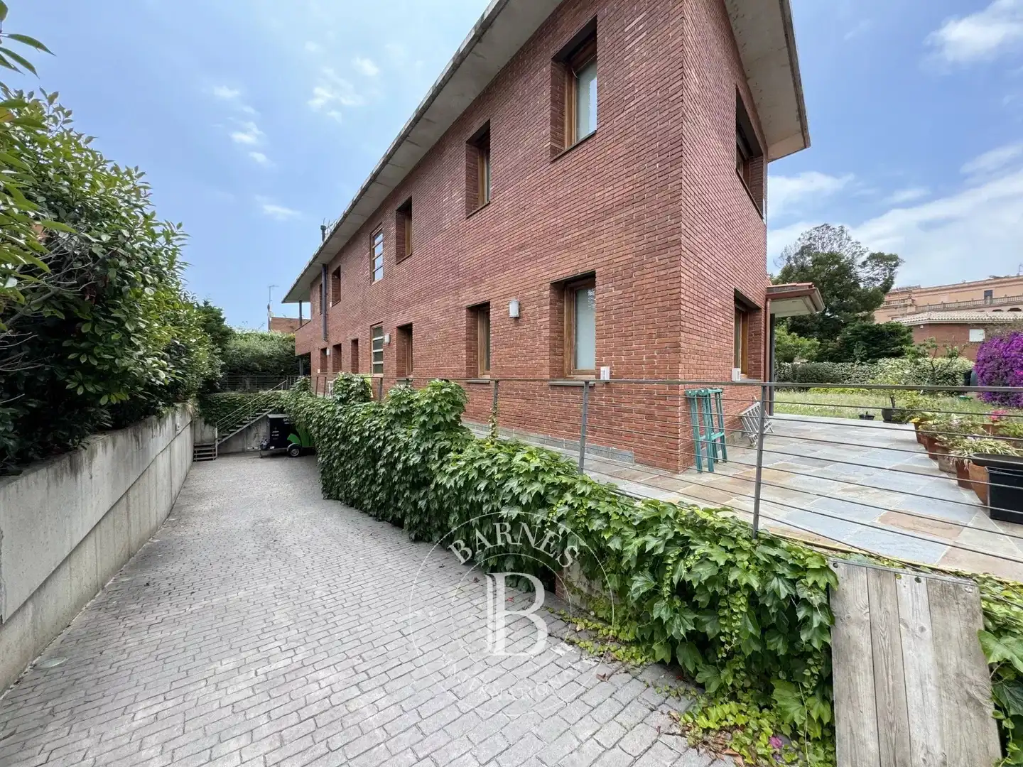 Casa amb jardí en venda a Cabrera de Mar, imagen 69