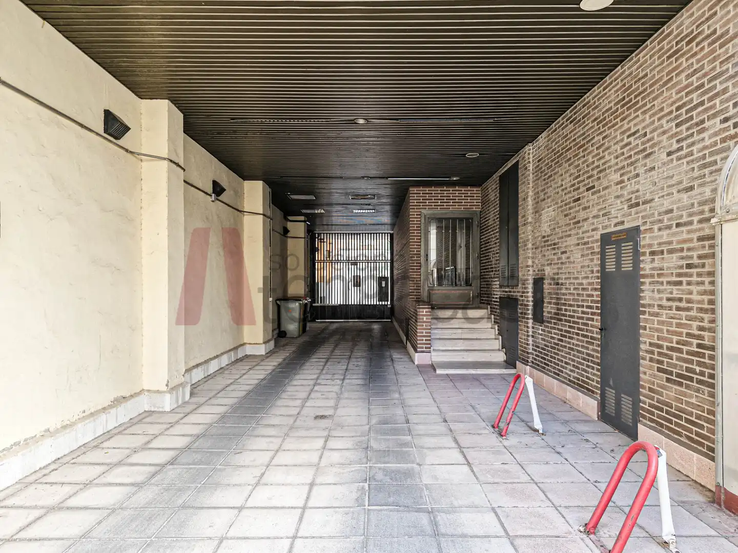 Garage zum Verkauf in Madrid