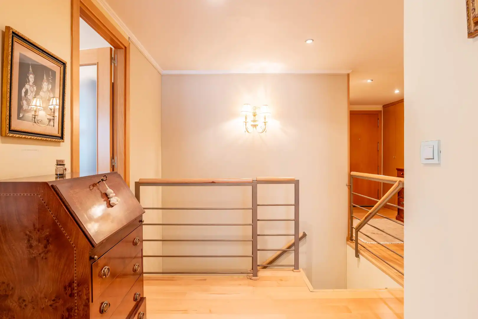 Dúplex en venta en Zaragoza con Aire acondicionado, Calefacción y Terraza