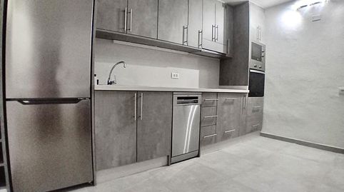 Foto 5 de Piso de alquiler en De Galdar, San Fernando, San Bartolomé de Tirajana