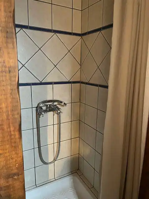 Baño de Apartamento de alquiler en Vejer de la Frontera con Terraza