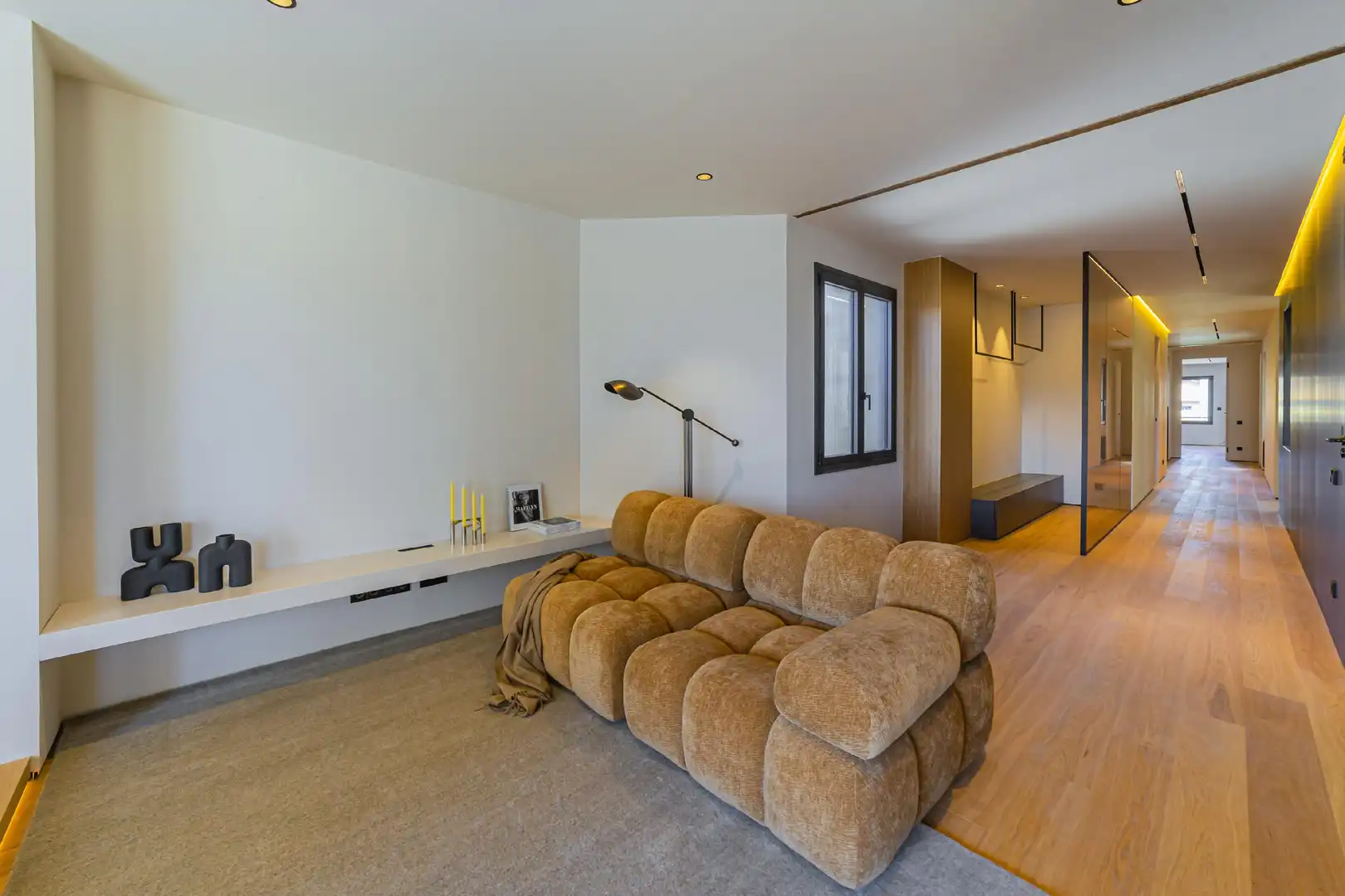 Flat with lift for sale in Sarrià - Sant Gervasi, imagen 10