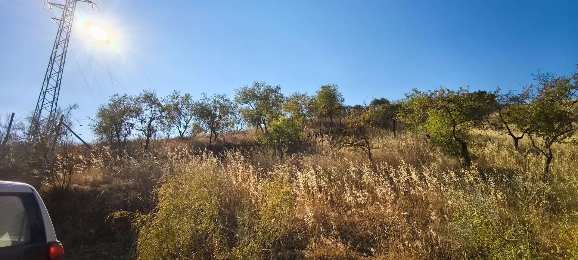 Terreni e lotti in vendita a Álora, imagen 13