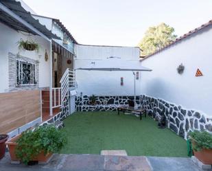 Garden of Flat for sale in Teror  with Terrace