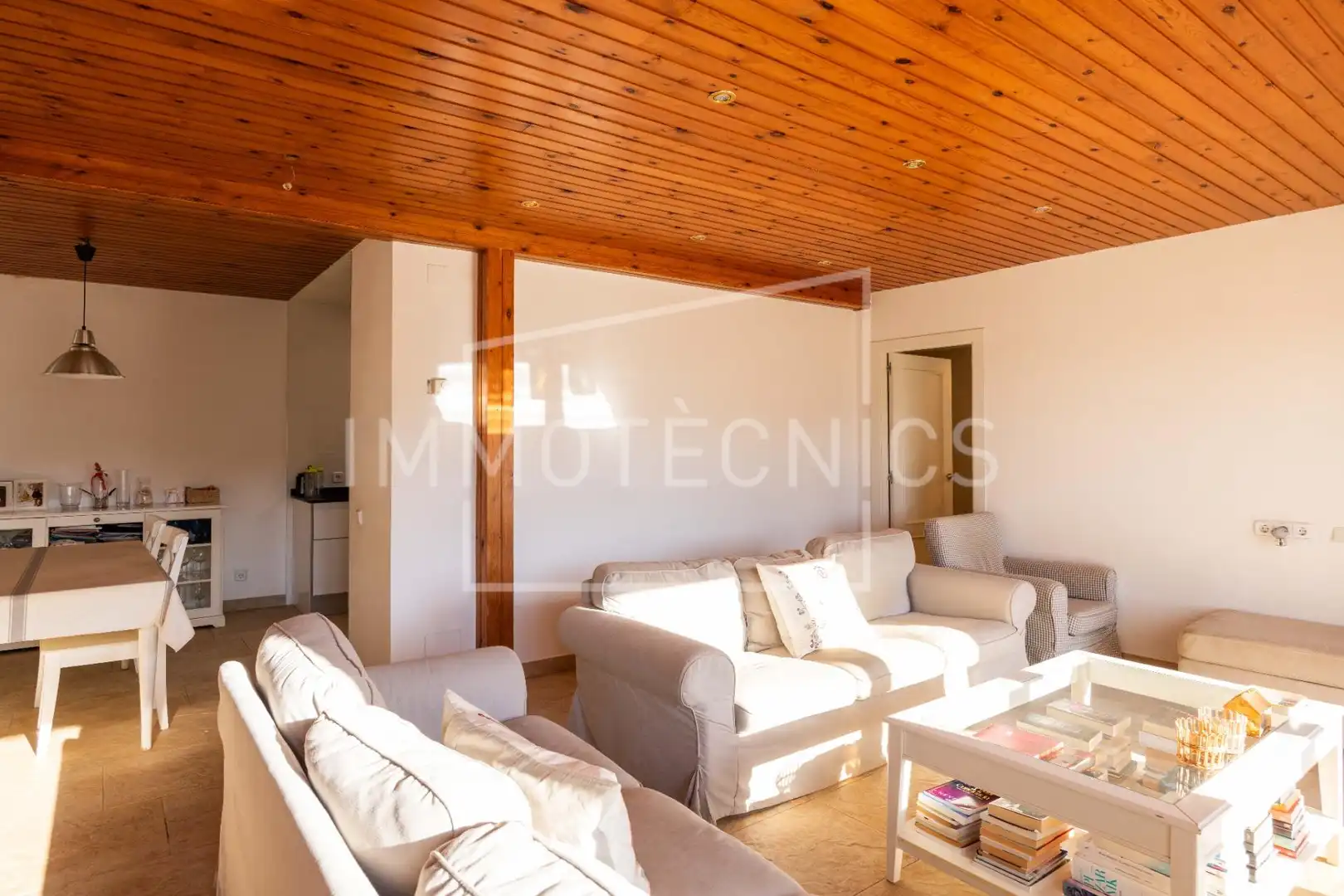 Villa con terrazza in vendita a Calle SANT CEBRIA, imagen 5