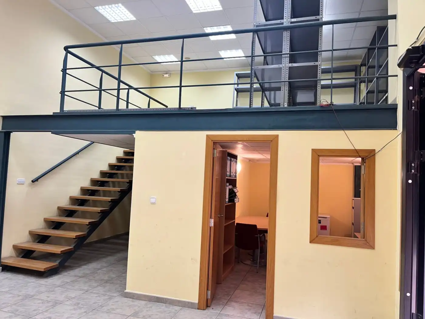 Local comercial en venda a Calle MASQUEFA, imagen 2