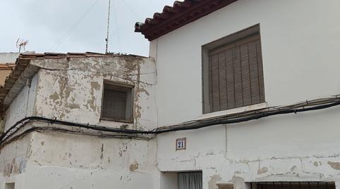 Photo 2 of Country house for sale in Calle Santo Domingo, 21, Lécera, Zaragoza