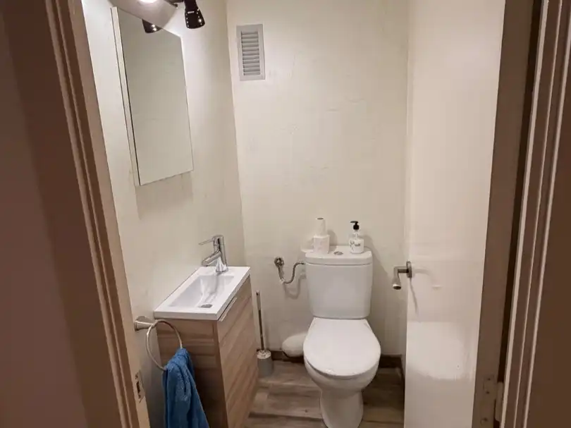 Wohnung mit Aufzug zum Verkauf in Carrer de la Bòfia 2, imagen 12
