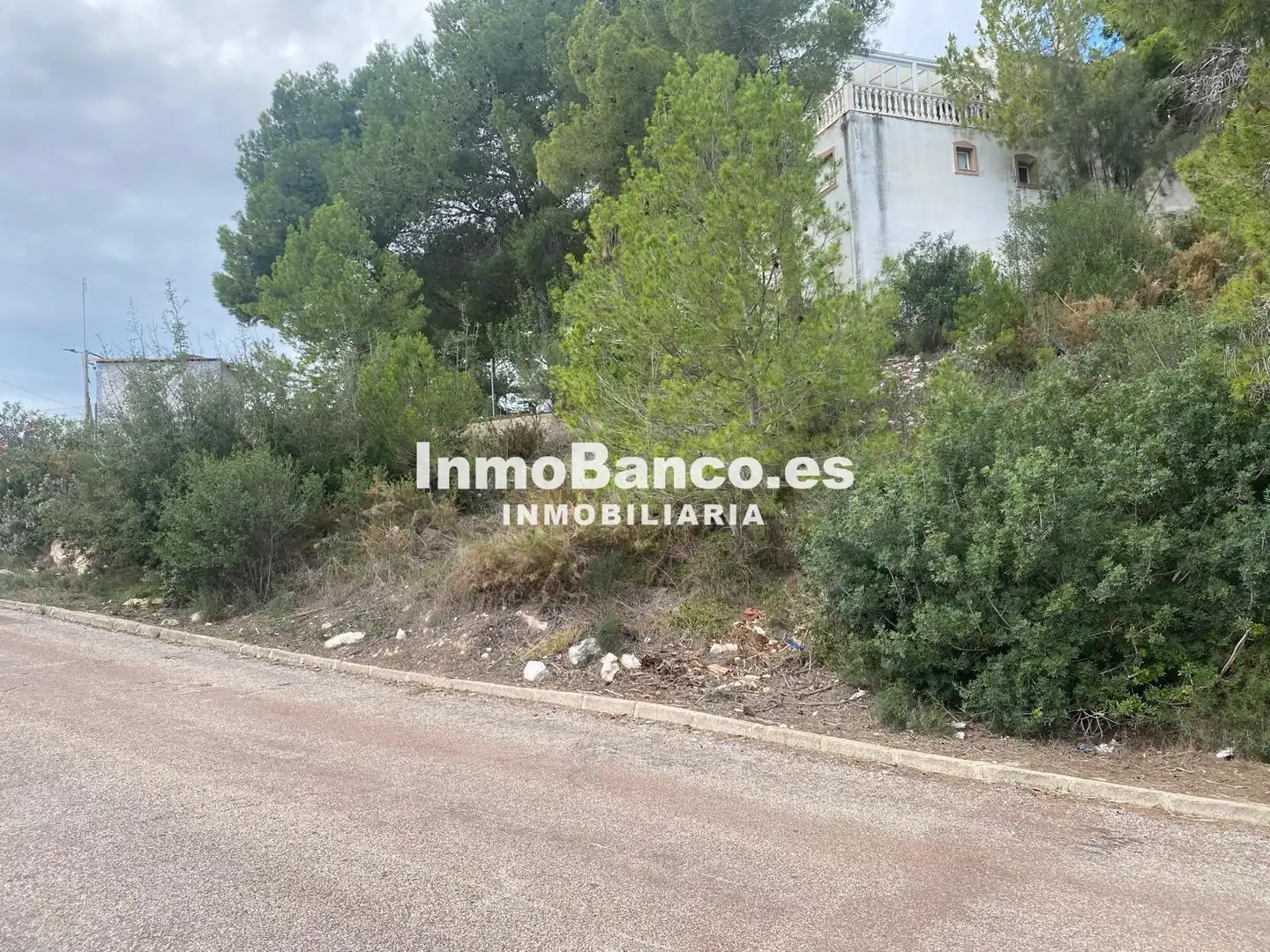 Terreny residencial en venda a Calle Pascual y Genís 869, imagen 10