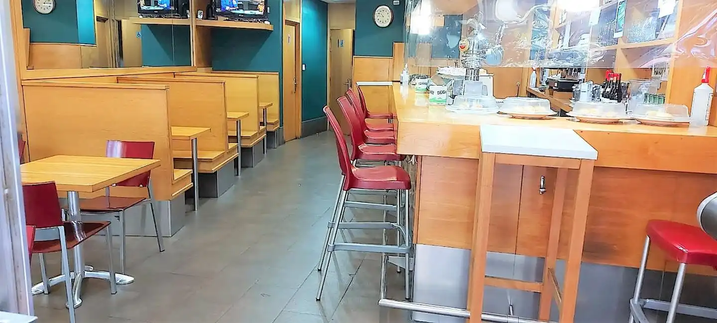 Local comercial en venta en Centro