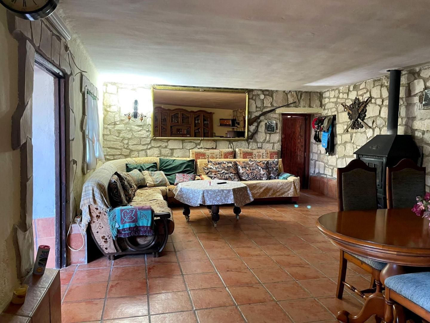 House or chalet for sale in Ejea de los Caballeros  with Terrace and Storage room