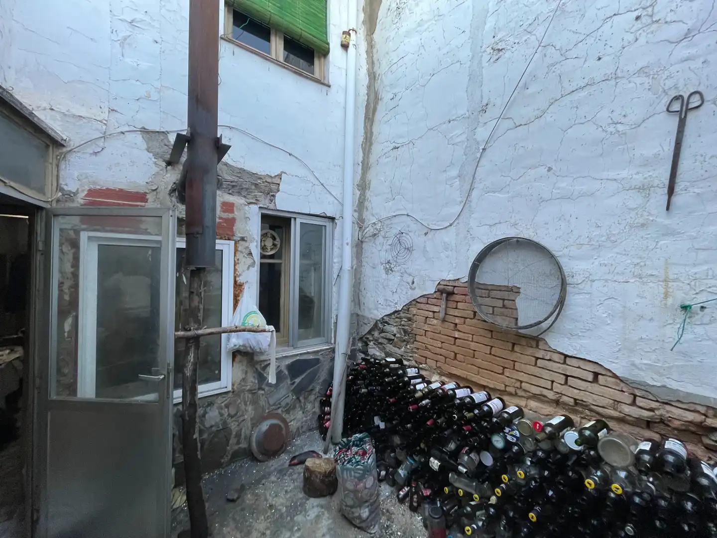 Finca rústica en venda en Bernardos amb Terrassa i Moblat
