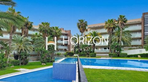 Photo 5 of Apartments for sale in Calle Camí de Les Pasquales, Plaça Europa - Port Aventura, Salou