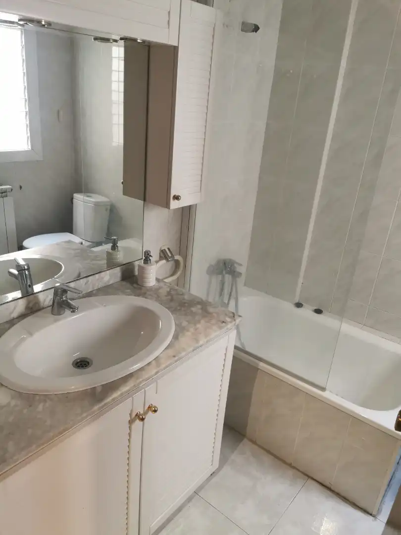 Baño de Piso en venta en Manresa con Aire acondicionado, Calefacción y Parquet