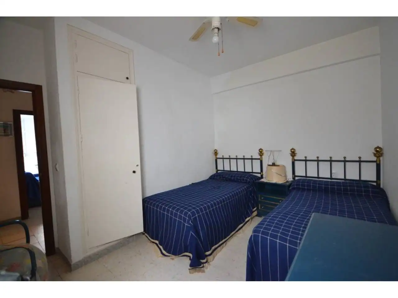 Wohnung mit Terrasse zum Verkauf in Calle Carril de la Fuente 12, imagen 17