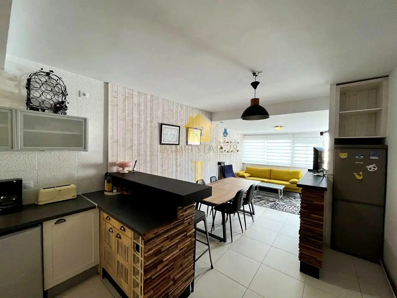 Detached homes for sale in Cala Nans, Santa Margarita