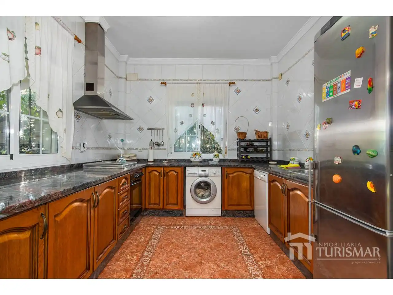 Casa con piscina in vendita a Calle Almería 1, imagen 36