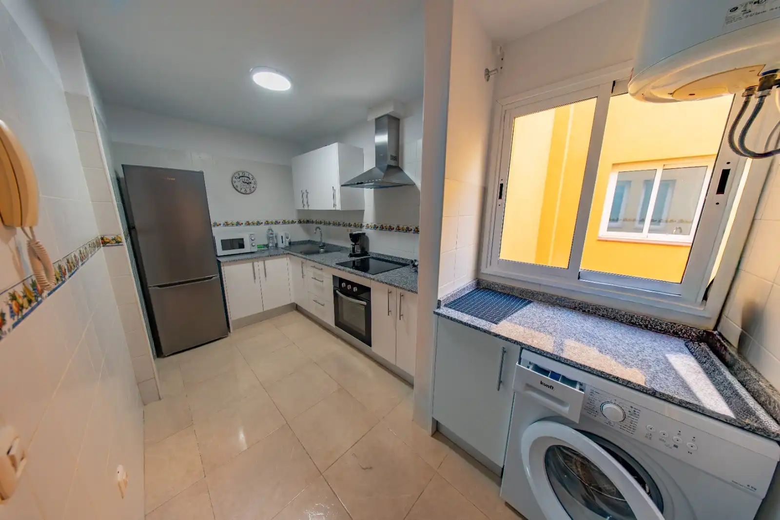 Wohnung zum Verkauf in Avenida Constitución, imagen 5