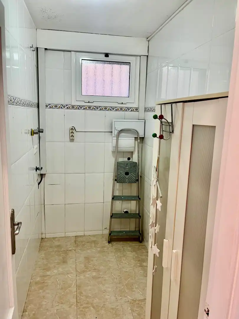 Casa pareada con terraza en venta en Avenida del Comte Gómez de Orbaneja, imagen 65