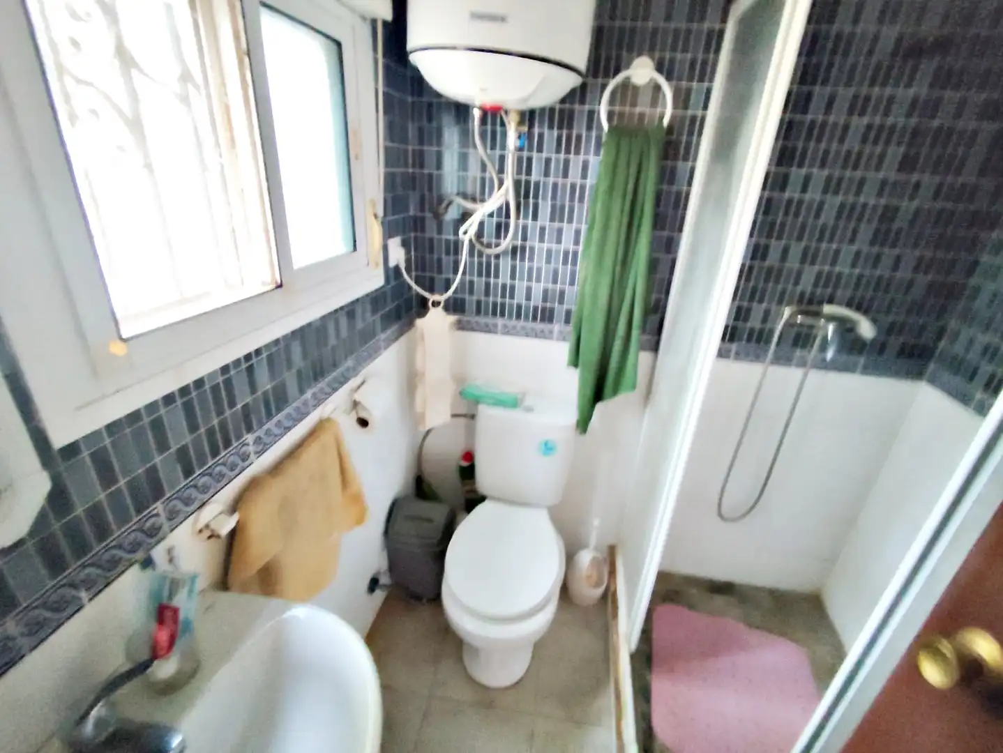 Maison rustique avec jardin à vendre à Coín, imagen 10