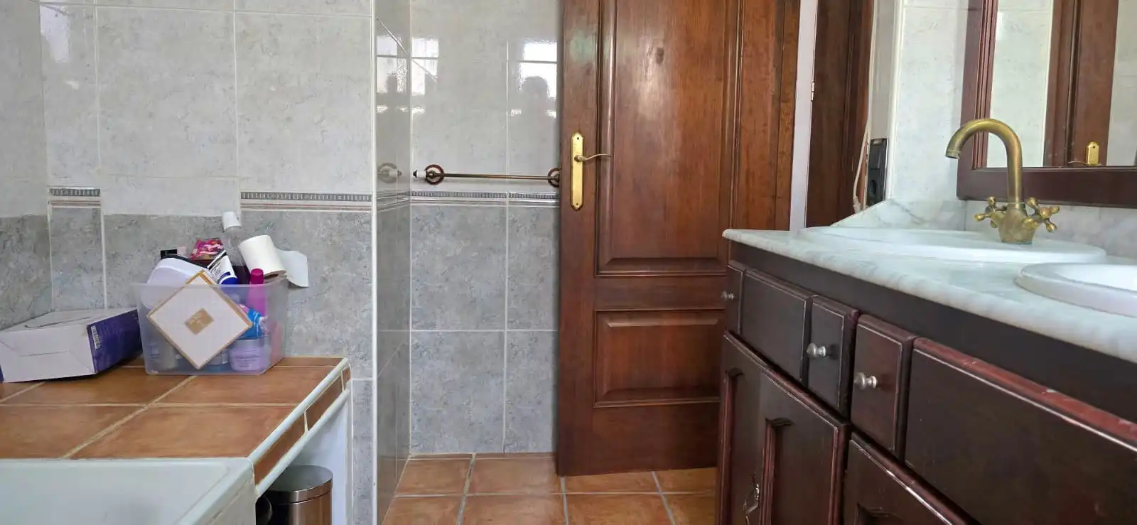Casa amb piscina en venda a Barranco Hondo, imagen 42