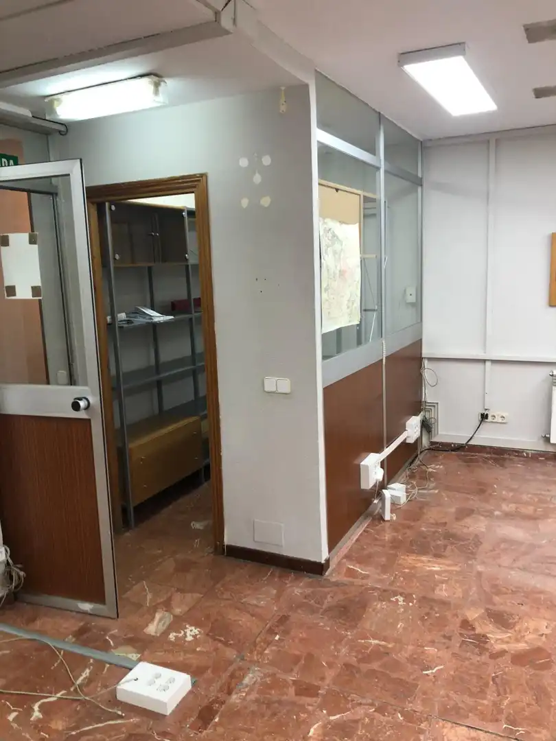 Casa o xalet en venda en Madrid amb Calefacció i Terrassa
