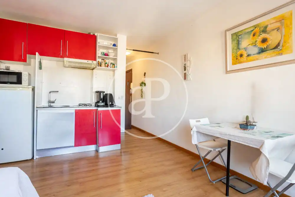 Cocina de Piso en venta en Poblats Marítims