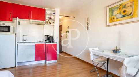 Foto 5 de Piso en venta en Natzaret, Valencia Capital