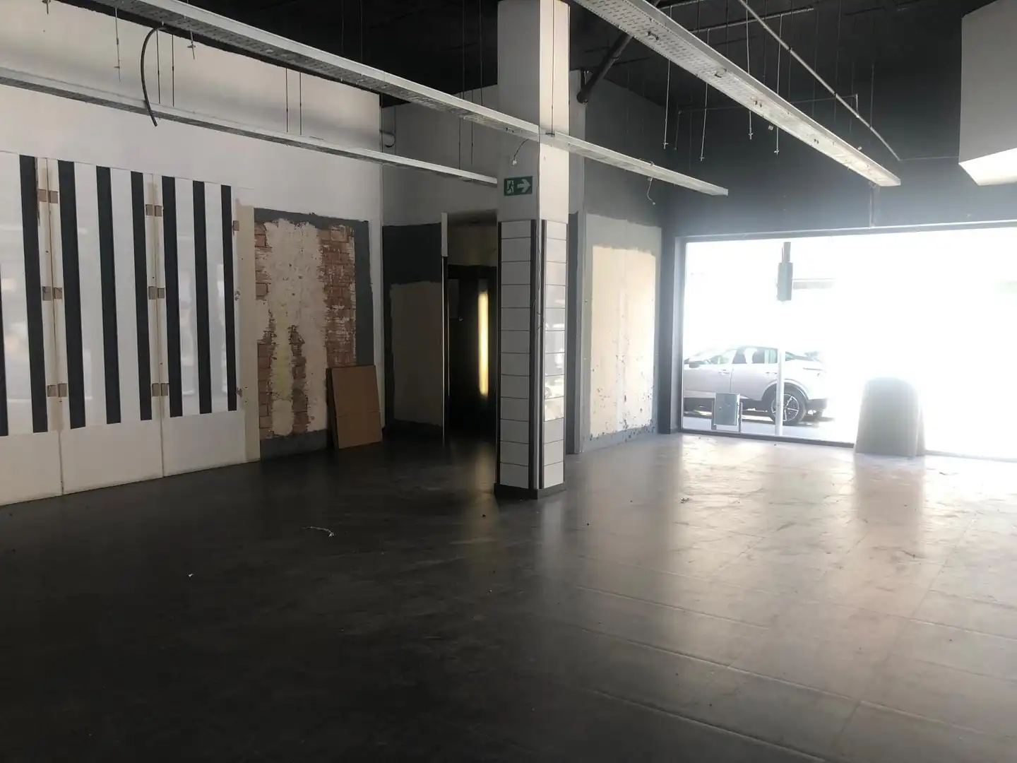 Gewerbefläche zur Miete in Centre, imagen 5