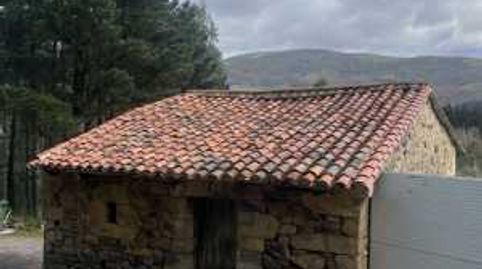 Foto 4 de Finca rústica en venta en Diseminado Pandos, 5, Luena , Cantabria