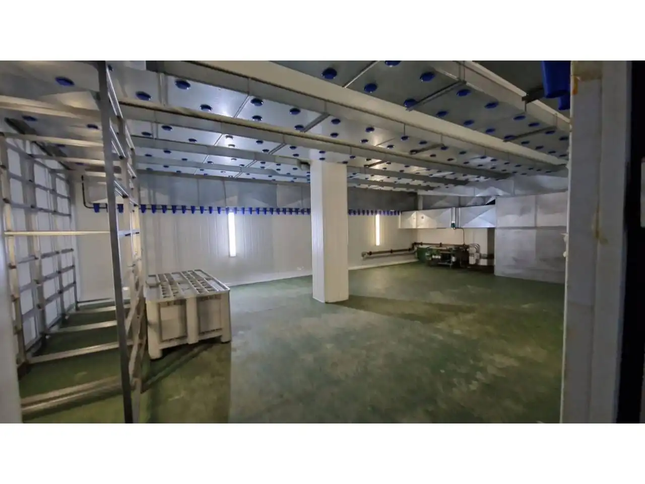 Nave industrial in vendita a Poligono LAS VIÑAS, imagen 35