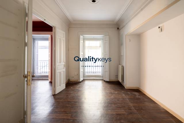 Piso en Venta en Calle Mayor, 88 en Palacio