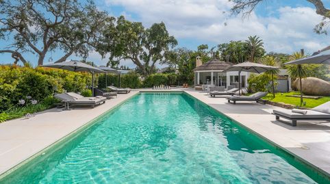 Villa de lujo en San Roque Club, a solo minutos de Sotogrande, immagine 3