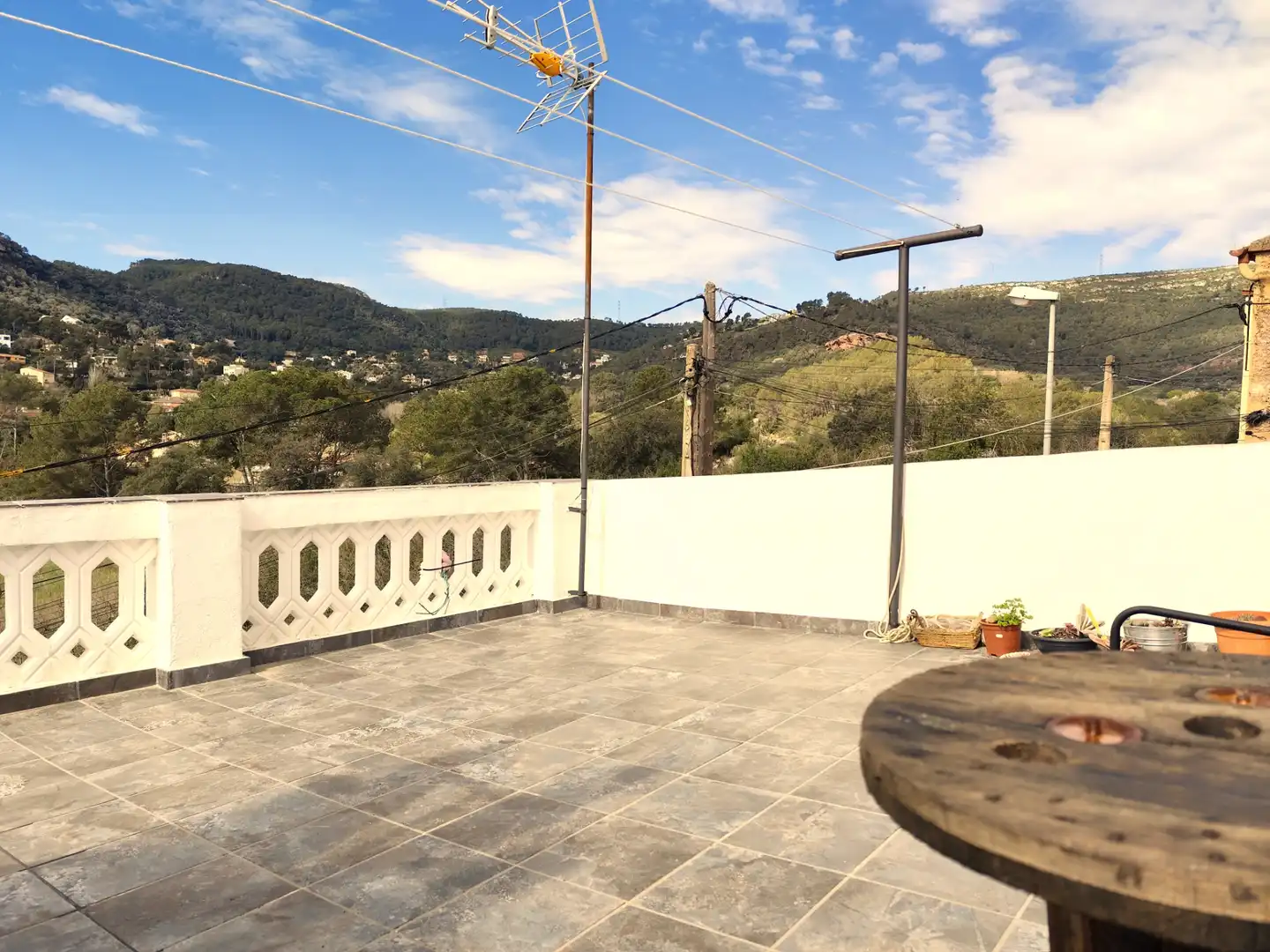 Casa con terraza en venta en Torrelles de Llobregat, imagen 17