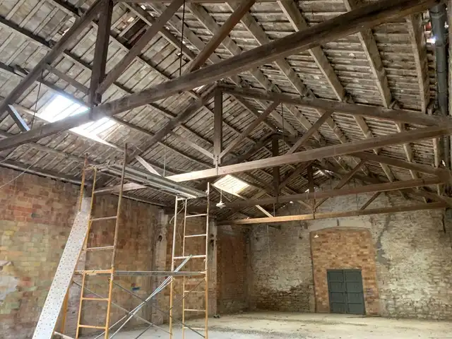 Local comercial en venda a Carrer de Mossèn Sarret, imagen 4