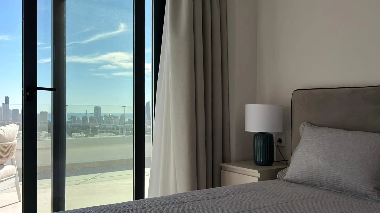 Wohnung mit Pool zum Verkauf in Avenida d'America, imagen 47