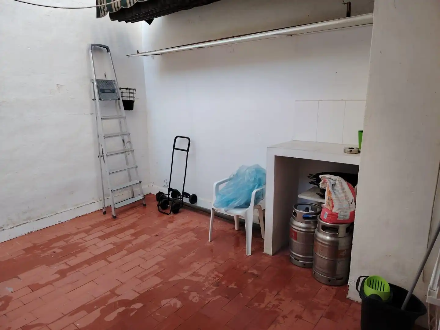 Appartement à vendre à Plaza Castelar - Mercado Central, imagen 5