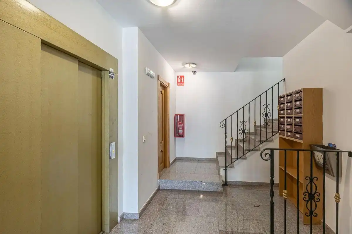 Piso en venta en Atarfe con Aire acondicionado y Terraza