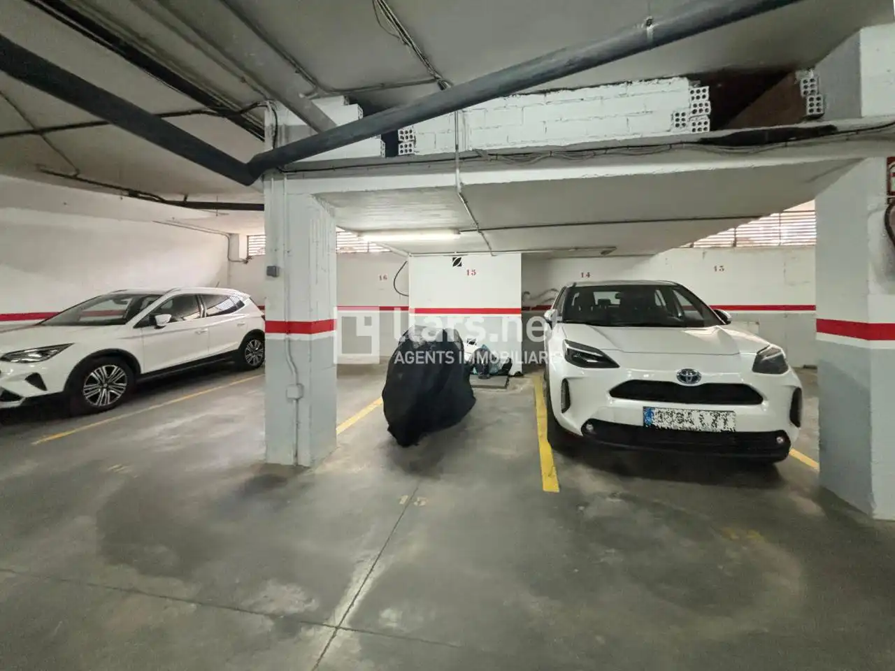 Aparcamiento con ascensor en venta en Carrer del Doctor Fleming