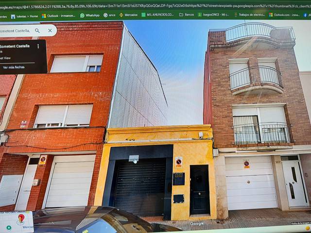 Local comercial en Venta en Zona Esportiva