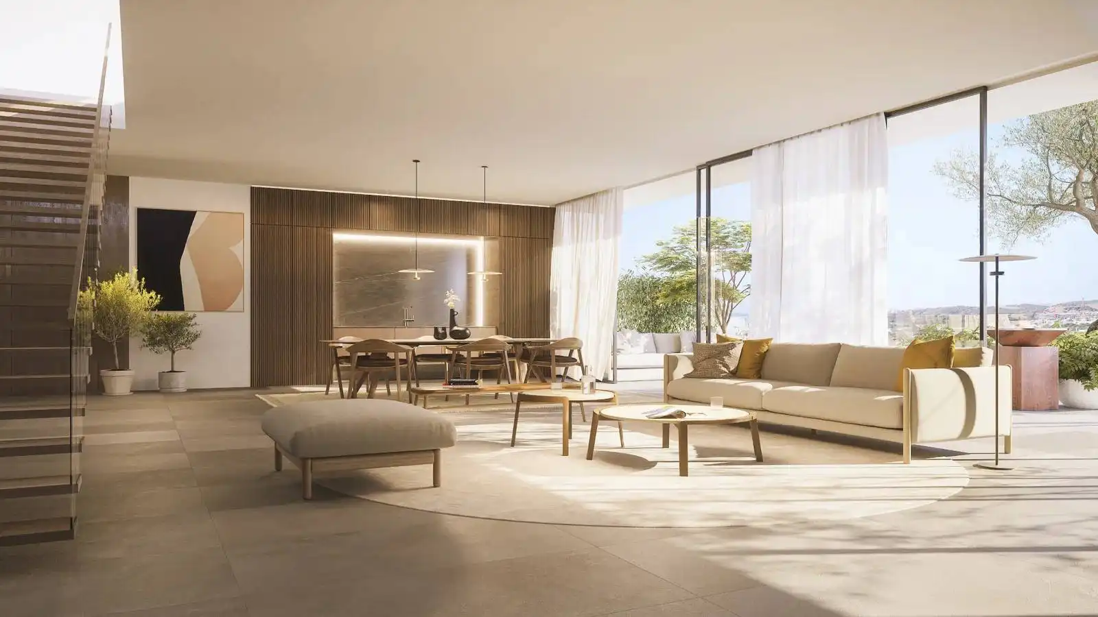 Vivienda con piscina en venta en Costa Natura, imagen 5