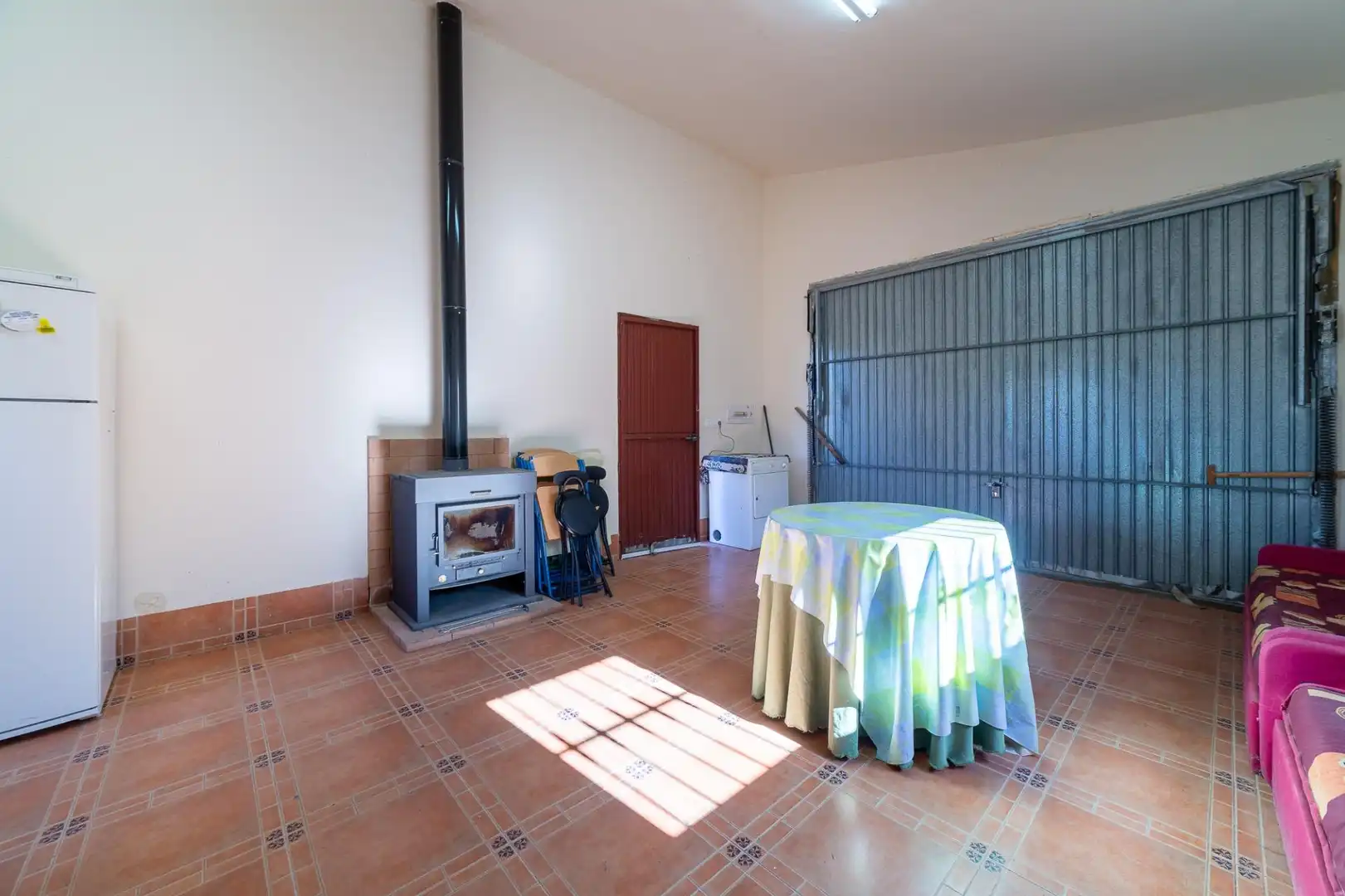 Country homes for sale in Canjáyar  with Heating and Swimming Pool
