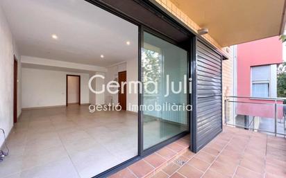 Exterior view of Flat for sale in Badalona  with Heating and Balcony