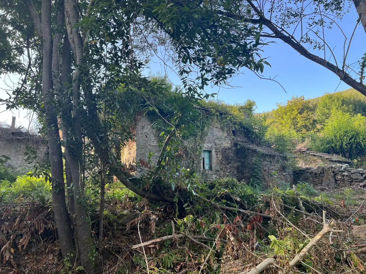 Haus mit Garten zum Verkauf in Moeche, imagen 48
