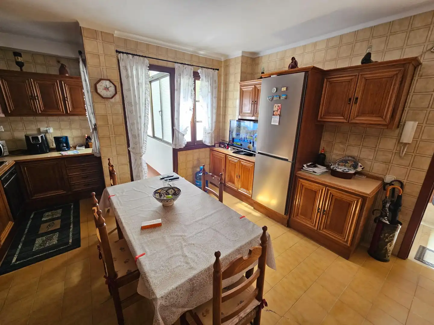 Flat with terrace for sale in Vejer, imagen 5